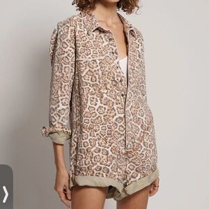 One Teaspoon prophecy jumpsuit